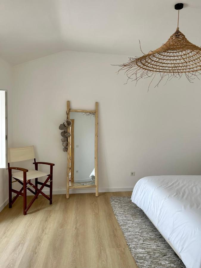 Palmeirinha Guest House Sintra Exteriér fotografie