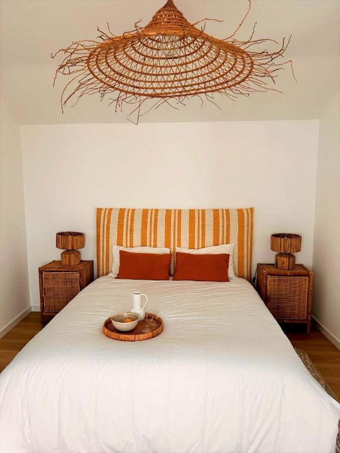 Palmeirinha Guest House Sintra Exteriér fotografie